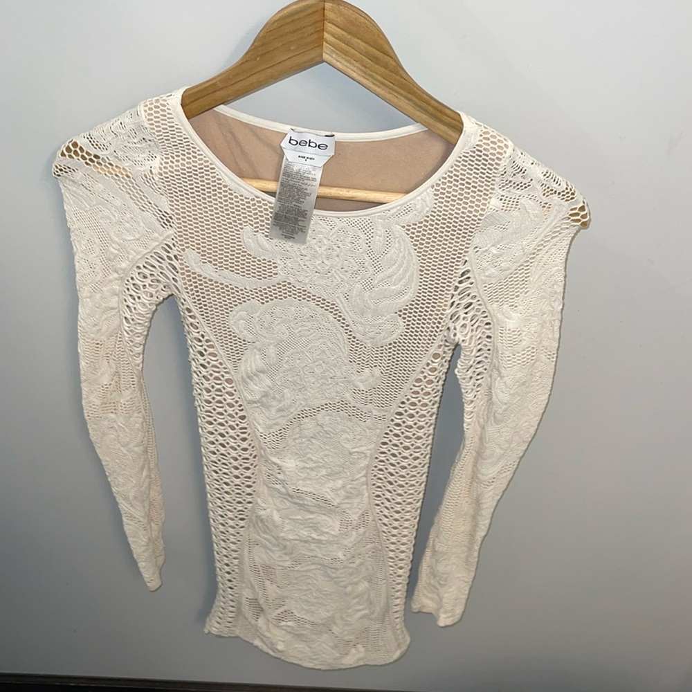 BEBE Dress